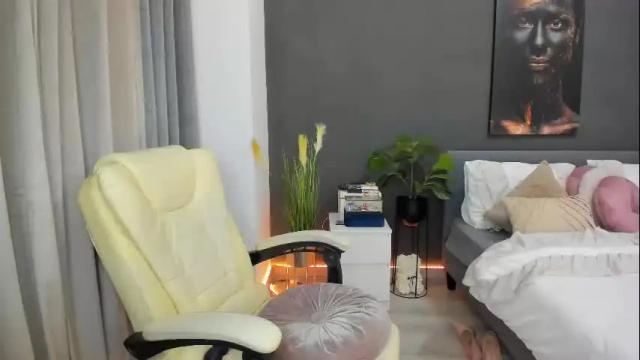 Thumbnail 2, sonia__rey's Stream at Chaturbate, 23 days ago