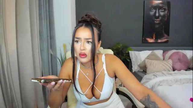 Thumbnail 1, sonia__rey's Stream at Chaturbate, 16 days ago