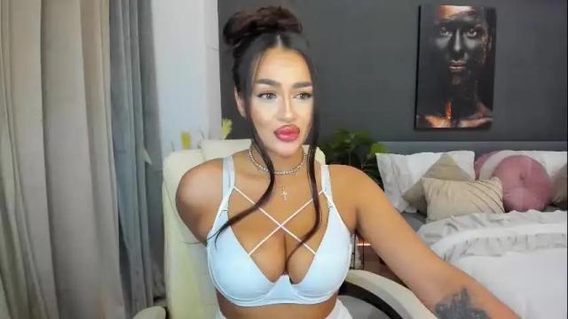 Thumbnail 2, sonia__rey's Stream at Chaturbate, 16 days ago
