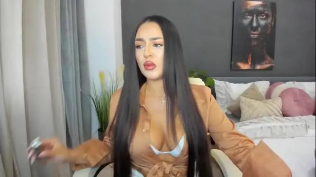 Thumbnail 1, sonia__rey's Stream at Chaturbate, 15 days ago