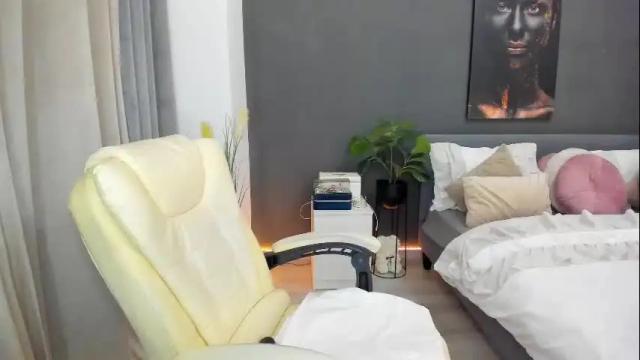Thumbnail 2, sonia__rey's Stream at Chaturbate, 11 days ago