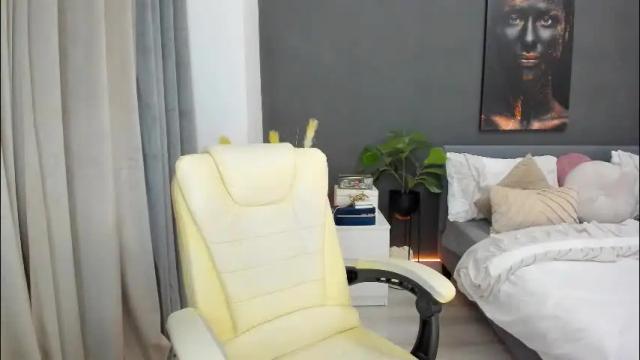 Thumbnail 1, sonia__rey's Stream at Chaturbate, 1 day ago