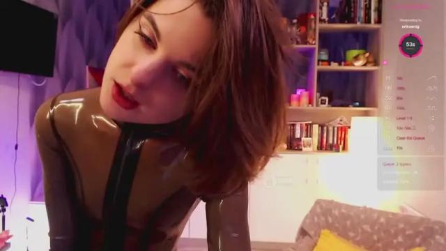 Image 3 of sonia__rose Stream on Chaturbate on 13 months ago