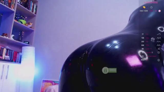 Image 7 of sonia__rose Stream on Chaturbate on 12 months ago