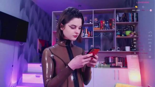 Thumbnail 1, sonia__rose's Stream at Chaturbate, 16 months ago