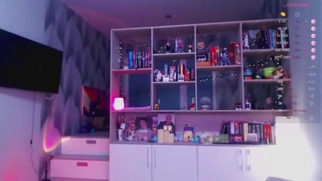 Thumbnail 2, sonia__rose's Stream at Chaturbate, 15 months ago