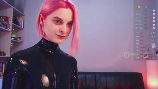 Thumbnail 2, sonia__rose's Stream at Chaturbate, 15 months ago
