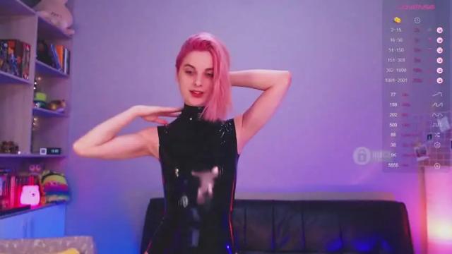 Thumbnail 1, sonia__rose's Stream at Chaturbate, 14 months ago