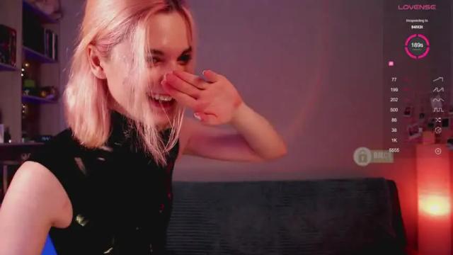 Thumbnail 1, sonia__rose's Stream at Chaturbate, 14 months ago