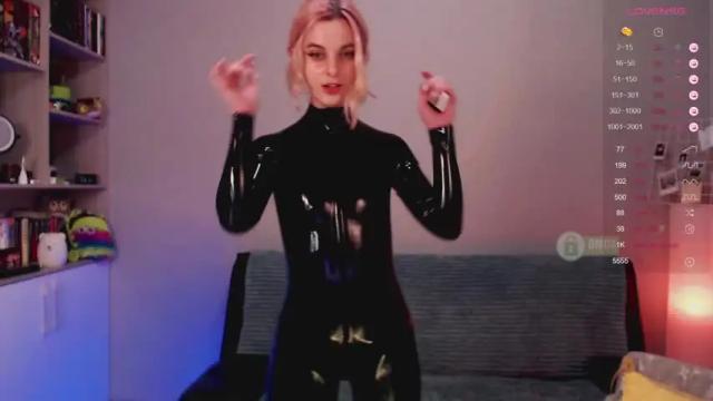 Thumbnail 1, sonia__rose's Stream at Chaturbate, 14 months ago