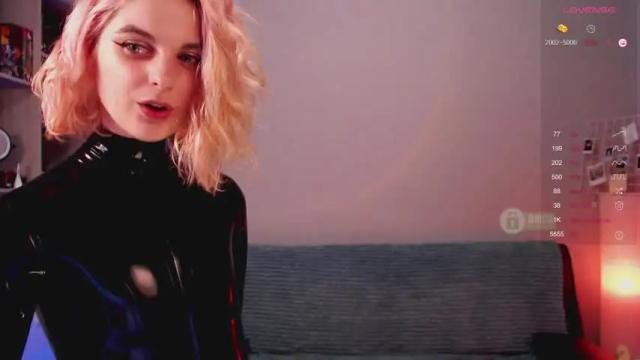 Image 8 of sonia__rose Stream on Chaturbate on 9 months ago