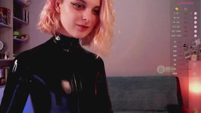 Thumbnail 3, sonia__rose's Stream at Chaturbate, 9 months ago