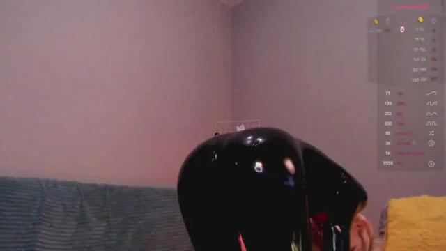 Image 2 of sonia__rose Stream on Chaturbate on 11 months ago