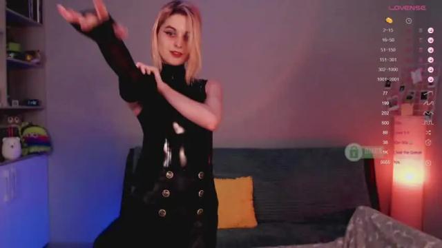 Thumbnail 2, sonia__rose's Stream at Chaturbate, 13 months ago