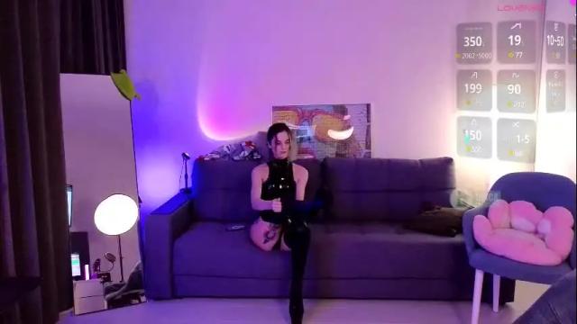 Thumbnail 1, sonia__rose's Stream at Chaturbate, 1 month ago