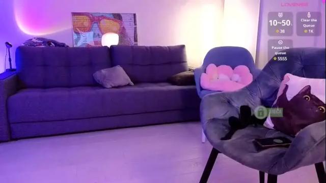 Image 6 of sonia__rose Stream on Chaturbate on 1 month ago