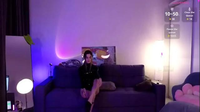 Thumbnail 1, sonia__rose's Stream at Chaturbate, 1 month ago