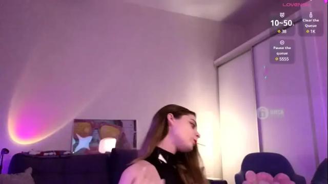 Thumbnail 3, sonia__rose's Stream at Chaturbate, 11 days ago