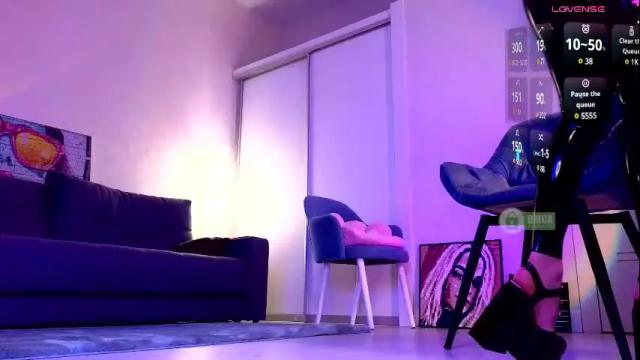 Image 8 of sonia__rose Stream on Chaturbate on 1 month ago