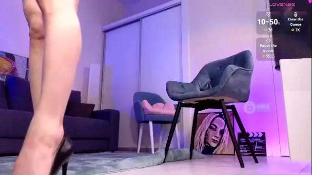 Image 11 of sonia__rose Stream on Chaturbate on 1 month ago