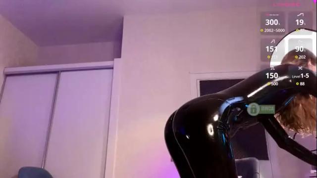 Image 2 of sonia__rose Stream on Chaturbate on 22 days ago