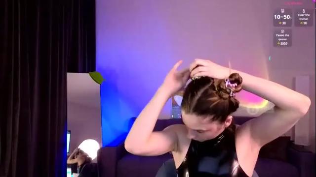 Image 2 of sonia__rose Stream on Chaturbate on 21 days ago