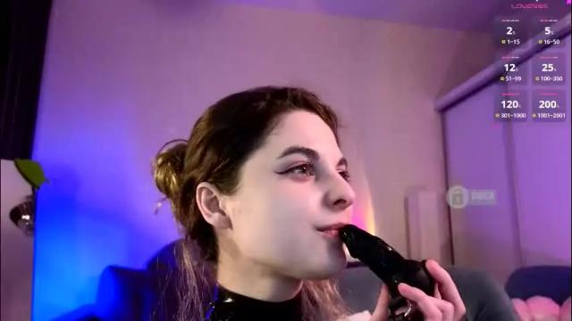 Image 8 of sonia__rose Stream on Chaturbate on 4 months ago