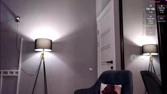 Image 2 of sonia__rose Stream on Chaturbate on 2 months ago