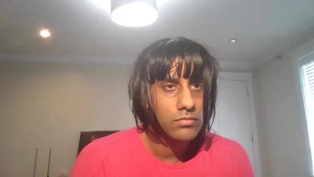 Image 7 of soniabunny Stream on Chaturbate on 14 months ago
