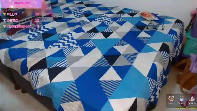 Image 3 of soniafuckboobs Stream on Chaturbate on 2 months ago