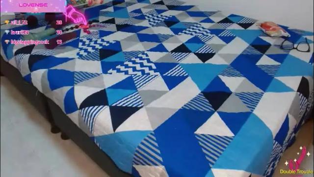 Image 6 of soniafuckboobs Stream on Chaturbate on 2 months ago