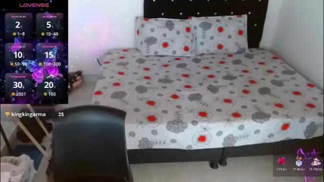 Image 6 of soniafuckboobs Stream on Chaturbate on 9 days ago