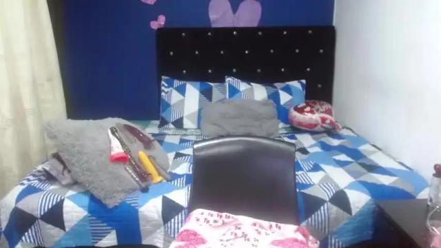 Thumbnail 3, sonialatin69's Stream at Chaturbate, 12 months ago