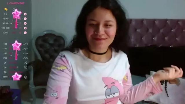Image 6 of soniaplayass Stream on Chaturbate on 18 months ago