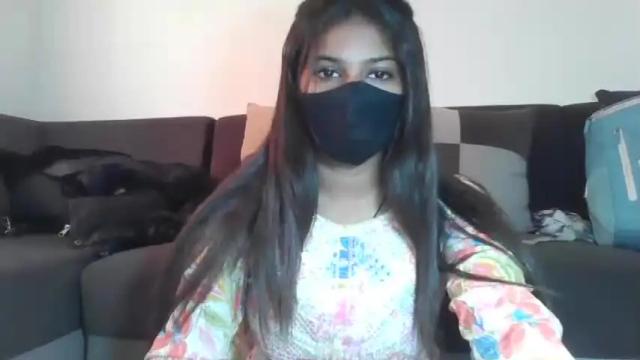 Image 4 of soniashifali4u Stream on Chaturbate on 26 months ago