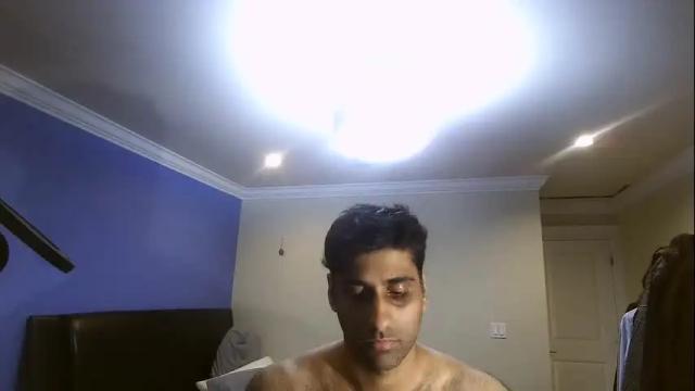 Image 3 of sonib621 Stream on Chaturbate on 19 months ago