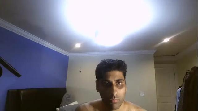 Image 4 of sonib621 Stream on Chaturbate on 19 months ago