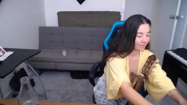 Thumbnail 1, soniess's Stream at Chaturbate, 14 months ago