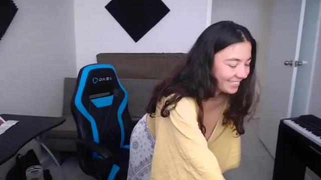 Thumbnail 2, soniess's Stream at Chaturbate, 14 months ago