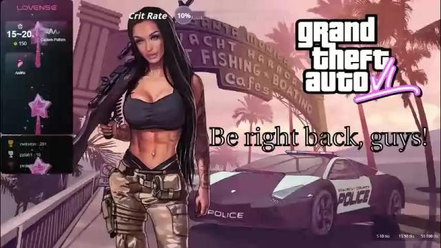 Image 11 of sonjanextray Stream on Chaturbate on 1 month ago