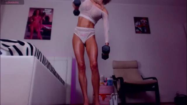 Image 4 of sonjanextray Stream on Chaturbate on 1 month ago