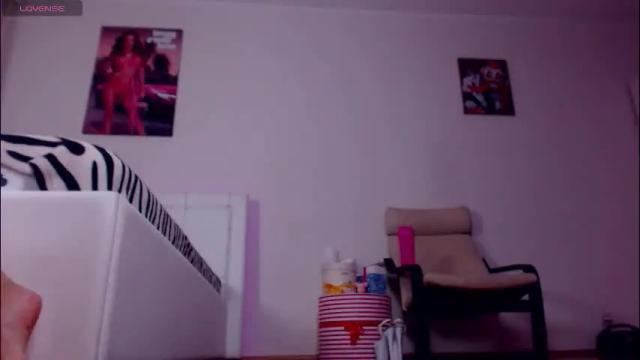 Image 6 of sonjanextray Stream on Chaturbate on 1 month ago