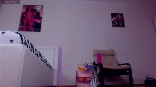 Thumbnail 2, sonjanextray's Stream at Chaturbate, 29 days ago