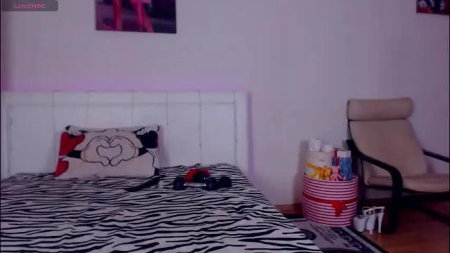 Thumbnail 2, sonjanextray's Stream at Chaturbate, 25 days ago