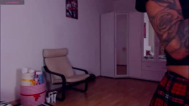 Thumbnail 1, sonjanextray's Stream at Chaturbate, 14 days ago