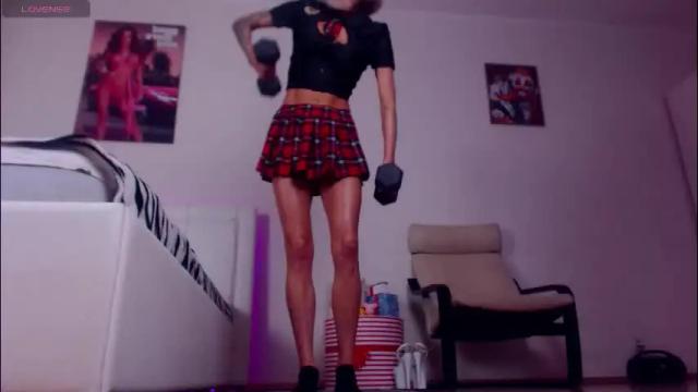 Image 6 of sonjanextray Stream on Chaturbate on 14 days ago