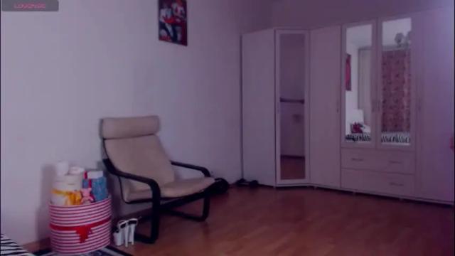 Image 7 of sonjanextray Stream on Chaturbate on 8 days ago