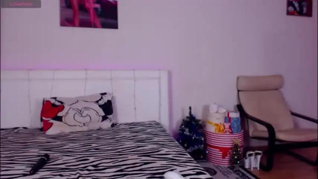 Image 3 of sonjanextray Stream on Chaturbate on 11 days ago