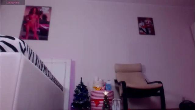 Image 12 of sonjanextray Stream on Chaturbate on 5 days ago