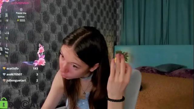 Thumbnail 3, sonny_fiya's Stream at Chaturbate, 2 months ago